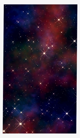 Ftestickers Sticker - Nebula #8597881