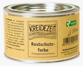 Kreidezeit Naturfarben Special Products Rust Protection - Paste #8598021