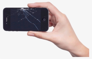 Apple Iphone Repairs Fix Your Broken Tablet Or Smartphone - Téléphone Cassé #8598110