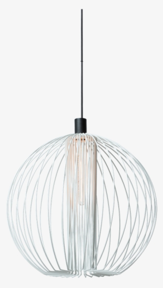 Wiro Globe Wever E Ducre White Black Rust - Wever&ducré Wiro Globe #8598370