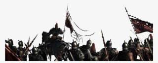 Hand Drawn War Transparent - 古代 戰爭 #8598411