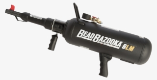 Bazooka Tire Inflator #8598535