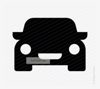 Auto Icon - Illustration #8598834