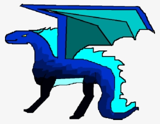 P1 - Bluedragon #8598840