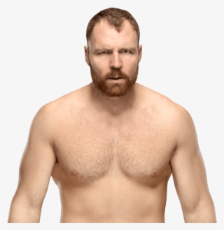 Dean Ambrose Intercontinental Champion 2018 #8598947