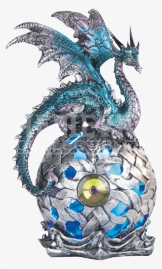 George S. Chen Imports Stealstreet Ss-g-71512 Dragon #8599020