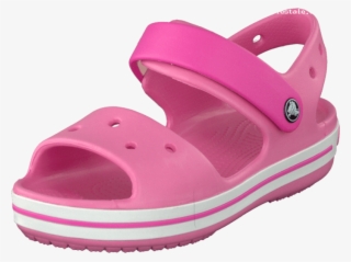 Crocs Children Crocband Sandal Kids Children-qysib - Sandal #8599071