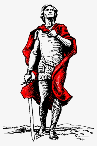 Canadian Soldiers Song Book Galahad - Galahad Png #8599076