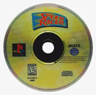 Speed Racer - Cd #8599119