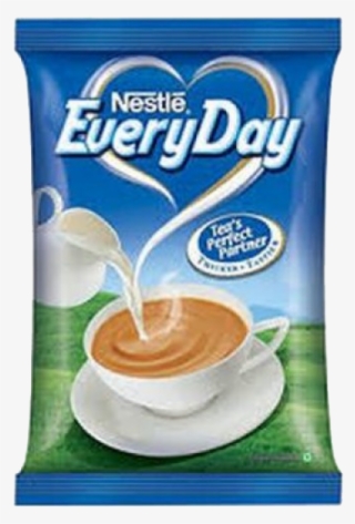 Nestle Milk Powder - Nestle Everyday Dairy Whitener #8599338
