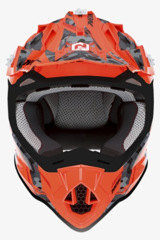 N632 Bazooka - Motorcycle Helmet #8599340