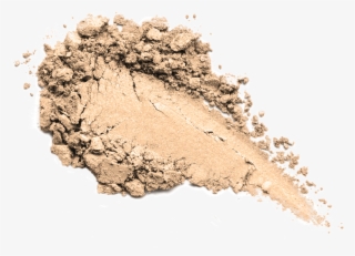 Beige, Light Bronzing - Dr Hauschka Eyeshadow 04 Verdelite #8599495