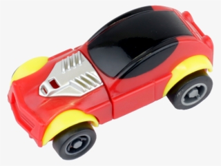 Pista De Carros Flash Speed Racing Racer - Model Car #8599582