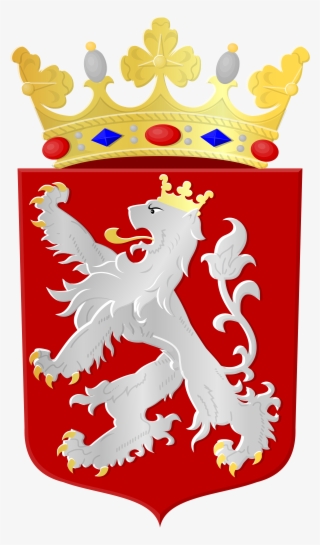Wapen Gemeente Haarlemmermeer #8599763