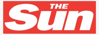 The Sun Newspaper Logo Vector - Sun Newspaper Logo Png #8599764
