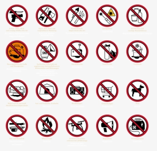 Carrying Such Items May Result In Rejection Of The - Gluten Free Fat Free Lactose Free #8599914