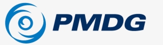 Pmdg Aircraft Logo - Pmdg Logo #8599966