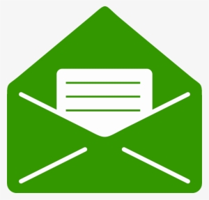 Transparent Background Email Symbols Png Clipart Computer - Mail Us Gif Transparent #860057