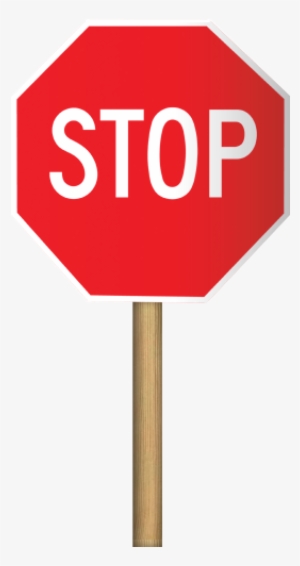 Related Products - Stop Paddle #860059