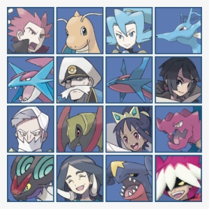 Natewantstobattle / Red And Lance's Theme #860124