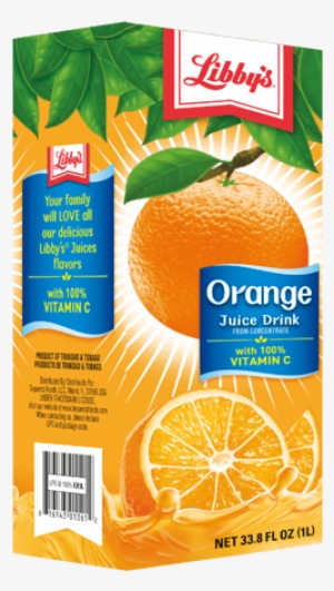 Orange Juice #860202
