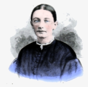 To The Fort And Assisted The Wounded Man To A Place - Southern Nurses In Civil War #860203