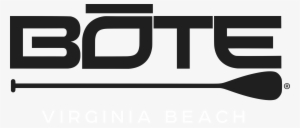 Logo Logo - Bote Board Bag #860204