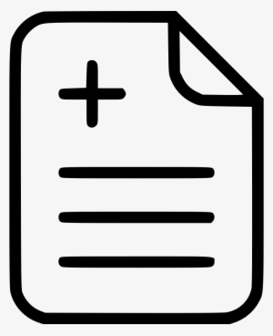 Png File - Sick Leave Icon #860266