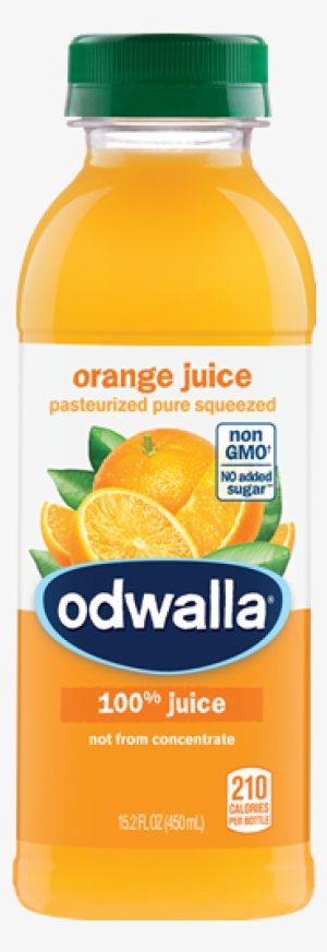6 Comments - Odwalla Smoothie #860337