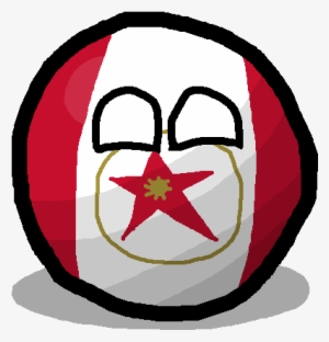 Birminghamball - Rio Grande Do Norte Countryball #860481
