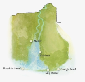 Alabama Beaches - Beaches In Alabama #860646