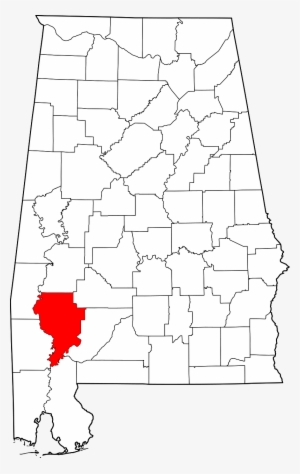 Clarke County Alabama Map - Limestone County Alabama #860690