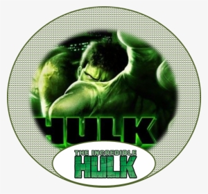 Free The Party Ideas - Hulk & O.s.t. - Hulk / O.s.t. (cd) #860693