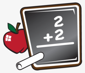 For Teachers - School Supplies Clipart Transparent #860712