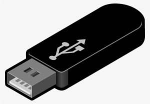 Usb Flash Drive Png - Flash Drive #860743