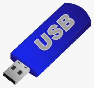 This Free Icons Png Design Of Usb Pendrive #860791