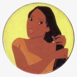 Panini Caps > Pocahontas 06-pocahontas - Pocahontas #860931