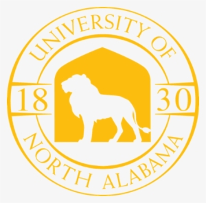 Round Gold Logo - University Of North Alabama #860947 Round Gold Logo - University Of North Alabama #860947