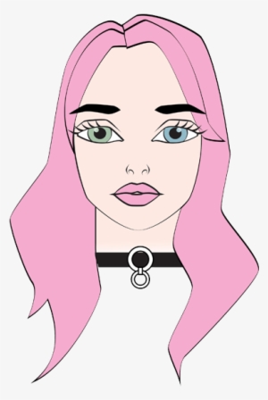 Graphic Library Library Inspiration Drawing Lip - Instagram #861017