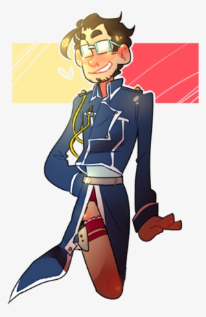 What He's Fabulous - Cartoon #861037