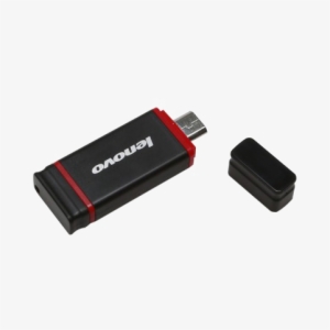 Usb Pen Drive Png Image - Lenovo Usb #861042