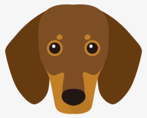 Dachshund-02 Yappicon - Dachshund #861081