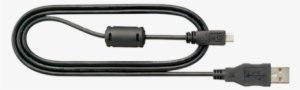 Nikon Uc-e21 Usb Cable #861103