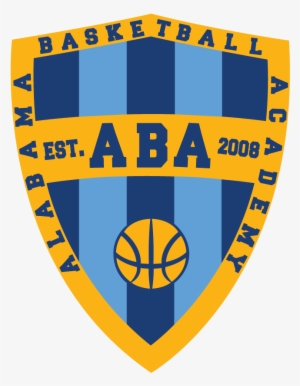 Aba Logo Png File Alabama - Alabama Basketball Academy #861196