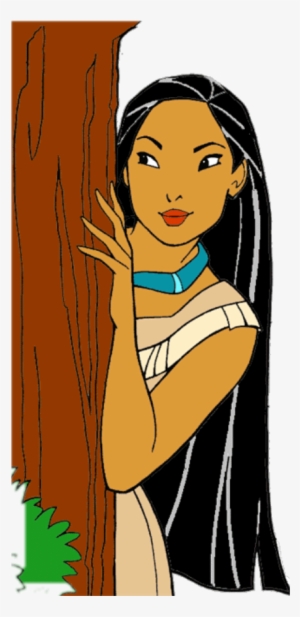 Pocahontas Disney #861282