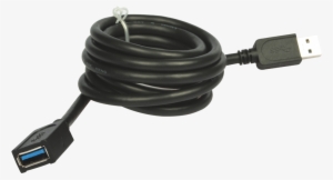 0 Super Speed Extension 6 Ft Cable - Us Robotics Usb 3.0 Extension Cable A Male - A Female #861484