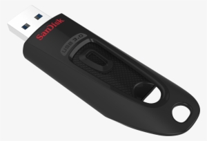 Sandisk Ultra® Usb - Sandisk Cz48 #861503
