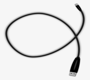 This Free Icons Png Design Of Usb Cable #861507