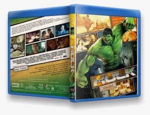 Click This Bar To View The Full Image - Hulk #861523