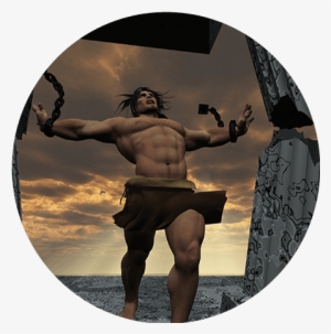 I've Never Been A Follower Of The Superheroes Although - Book Of Judges: A Study In Prophetic History #861540